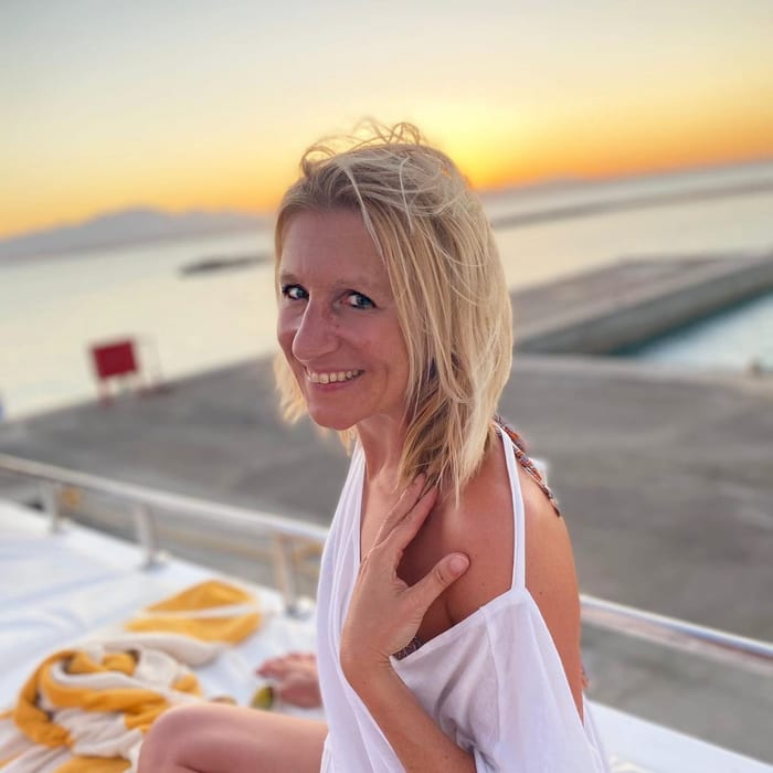 Andrea Szodruch